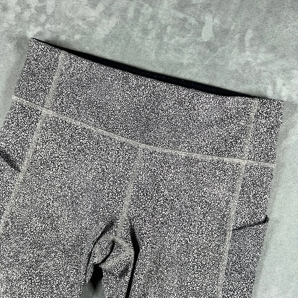 Lululemon Pace Rival Crop 22